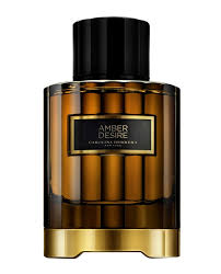 Eau De Parfum Amber Desire Herrera Confidential 100 Ml Carolina Herrera Carolina Herrera El Corte Ingles