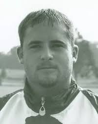 Chris Blelloch (2009)