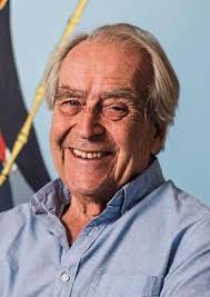 Gerald Scarfe Fan Casting