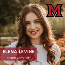 Congratulations to our graduating seniors