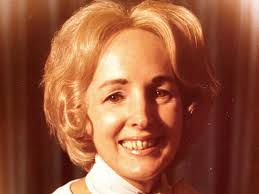 Jean Marie Stange's Obituary