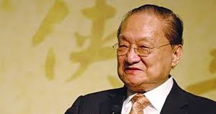 Kim Dung: Sự nghiệp vang danh, cuộc đời bi kịch