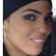 Amina Saad's Instagram, Twitter & Facebook