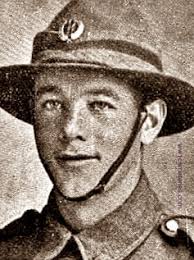 Motor Car Corner Cemetery Roll Of Honour; K-Z