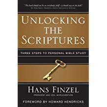 Three steps to personal bible . Amazon Com Hans Finzel Libros Biografias Blogs Audiolibros Kindle