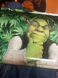 LOUD as shreks roar” : r/Shrek