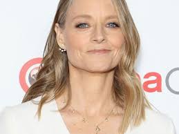 Алисия кристиан «джоди» фостер (alicia christian «jodie» foster). Cannes To Award Jodie Foster With Honorary Palme D Or Sada El Balad