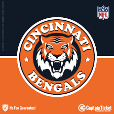 Cincinnati Bengals Logo Fanartbyroxxi Nfl Tickets Bengals Nfl Logo