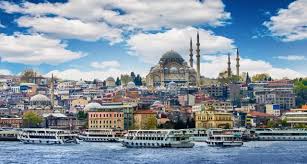 Immagini di un viaggio in camper in turchia effettuato nel giugno del 2007. Mercato Turco Travolto Dal Fallito Golpe Del 2016 Ecco I Numeri Di Un Disastro Politico