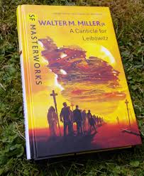 We did not find results for: Northern Soul Review A Canticle For Leibowitz By Walter M Miller