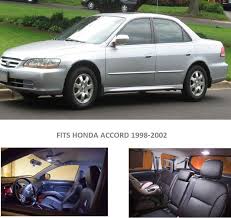 We did not find results for: Auto Accessories Headlight Bulbs Car Gifts Honda Accord White Interior Led Package 6 Pieces 1998 2002 Decorative Products