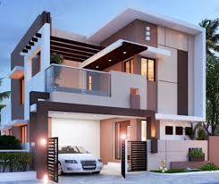 21 The Most Unique Modern Home Design In The World New Duplex House Design Bungalow House Design Cool House Designs