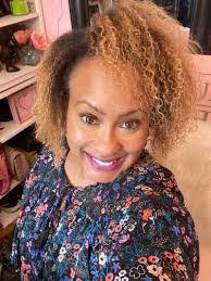 Allison Dills's Instagram, Facebook & TikTok