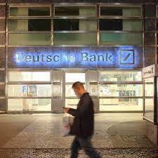 Hier finden sie eine liste von deutsche bank geldautomaten in der nähe schöneberg, deutschland. Diese Filialen Der Deutschen Bank In Berlin Mussen Schliessen Berliner Morgenpost