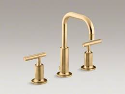 Check spelling or type a new query. Kohler Purist Sink Faucets Faucet Brass Bathroom Faucets