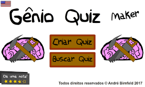 Find out how much you know about the free fire game. Download Genius Quiz Maker Apk For Android Free