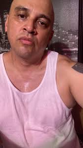 Hello New Mexico just got done working out hit me up if you're not scared￼