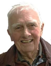 Obituary information for John "Jack" Nicolas O'Neill