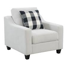 Free shipping* more like this 11 left. Wallace Bay Lille Beige Tufted Accent Chair Wb3913