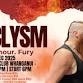 RCP Wrestling - Cataclysm event image
