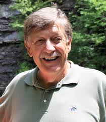 Bruce Althouse Obituary