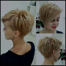 Trend Der Kurzhaarfrisuren 2018 Damen Kurz Einzigartige Frisuren Super Fur Haar Ideen Frech Kurzhaarfrisuren Haarschnitt Kurz Haarschnitt Kurzhaarfrisuren