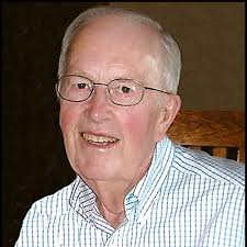 Obituary: Melville, William H. "Bill"