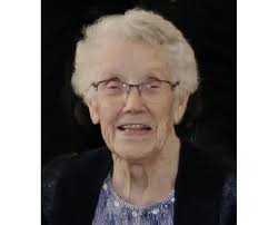 Dorothy Magnusson Obituary (2023)