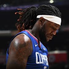 Montrezl harrell missed a few shots last night and his former teammates made sure to let him know about it. La Clippers News The Makings Of Montrezl Harrell Clips Nation
