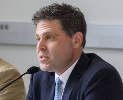 America250PA Infrastructure Improvements & Projects Committee listen to  testimony from Pennsylvanians