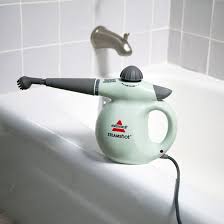 Bissell Steam Shot Hard Surface Cleaner 39n7a 39n71 Review Bissell Steam Shot Handheld Steam Cleaner Review For Quick Fixes