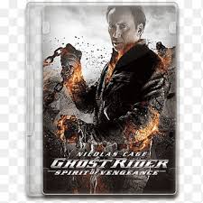 There are two famous ghost riders in the universe that the audience. Ghost Rider Spirit Of Vengeance Png Images Pngegg