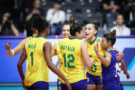 We did not find results for: Volei Brasil