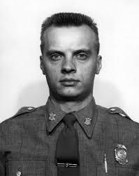 Today we remember... March 28, 2011 Trooper I Anthony R. Fotiou #4692  Anthony R. Fotiou was born