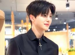 korean actors and their insane face card ✯