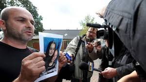 Charline et Julie sont saines et sauves