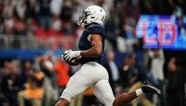 Purdue Boilermakers at Penn State Nittany Lions Football