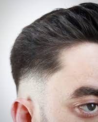 Maybe you would like to learn more about one of these? 45 Mid Fade Haircuts That Are Stylish Cool For 2021