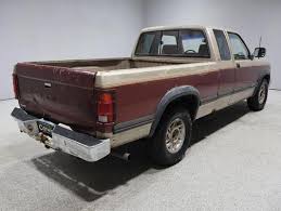 Image result for Dark Spectrum Blue 1992 Dakota