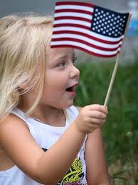 Rolling Thunder visits Ark Crisis Center