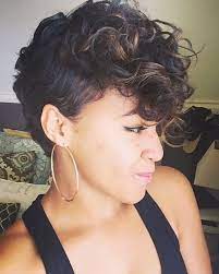70 Most Gorgeous Mohawk Hairstyles Of Nowadays Mohawk Hairstyles Short Hair Styles Curly Mohawk Hairstyles