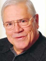 Robert Busch Obituary (1942