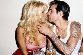 We will always have a soft spot for lady. Pam And Tommy The Untold Story Of The World S Most Infamous Sex Tape Rolling Stone