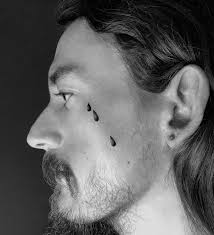 31+ Audacious Face Tattoos only for the Bold and Daring!