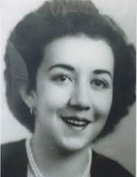 Obituary for Perfilia Reuben Candelaria