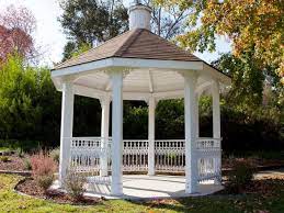 Continue to 20 of 26 below. Outdoor Gazebo Ideas Hgtv