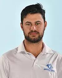 2024-25 Men's Golf Roster