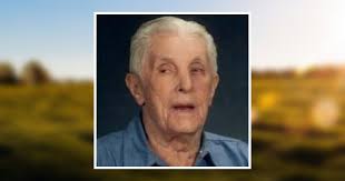 William Spence Obituary July 29, 2010