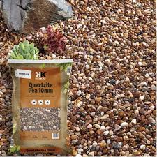 So, how do you stabilize pea gravel? Quartzite Pea Gravel 10mm Gravel Blackbrooks Garden Centres