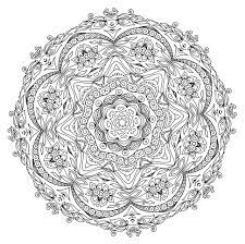 This collection includes mandalas, florals, and more. Lifestyle And Productivity The Maven Circle Mandala Coloring Books Mandala Coloring Pages Mandala Coloring